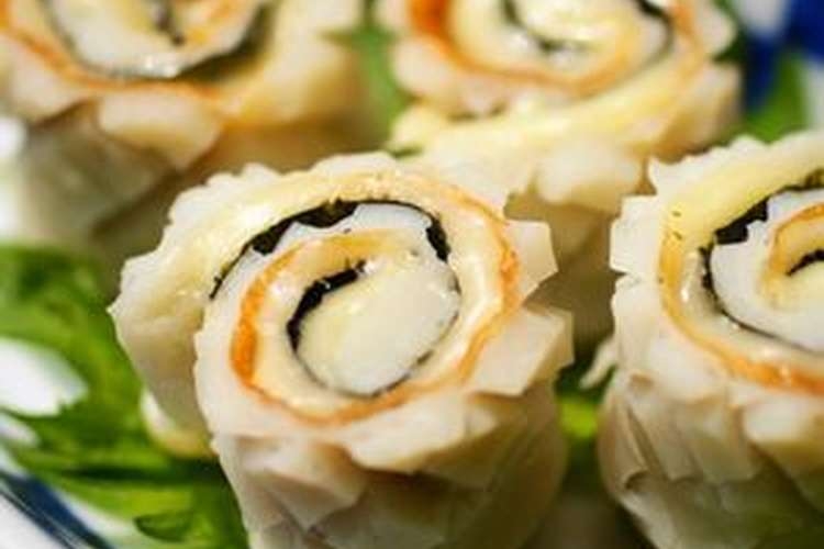 お弁当の隙間埋め🍱