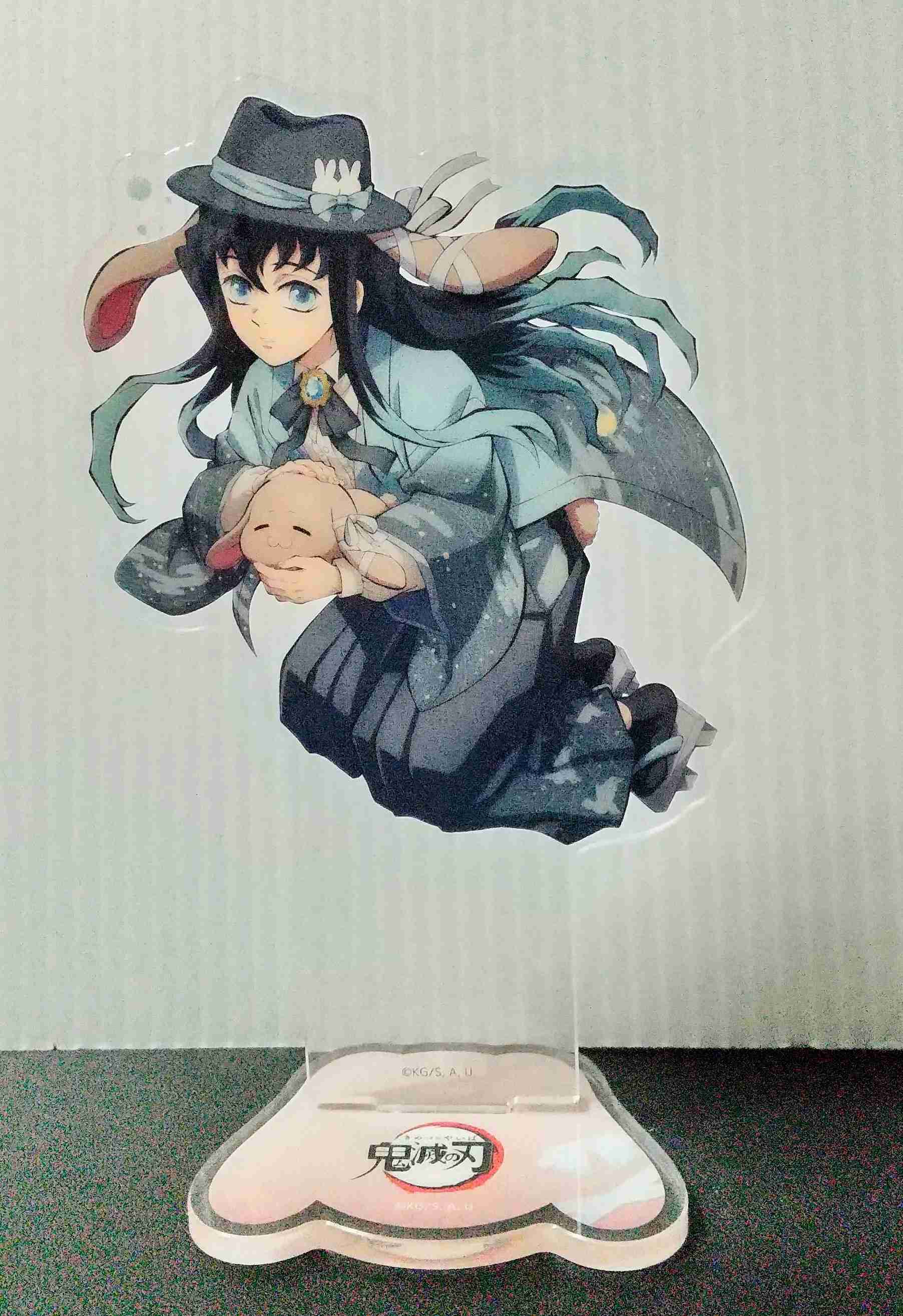 【二次元】鬼滅の刃で彼氏にしたいキャラPart14【妄想】