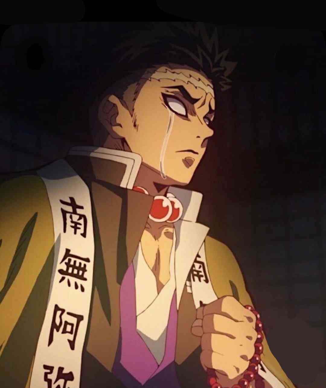 【二次元】鬼滅の刃で彼氏にしたいキャラPart14【妄想】