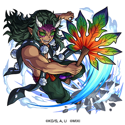 【二次元】鬼滅の刃で彼氏にしたいキャラPart14【妄想】