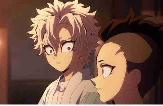 【二次元】鬼滅の刃で彼氏にしたいキャラPart14【妄想】