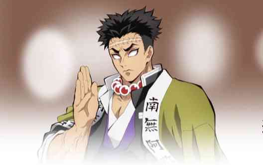 【二次元】鬼滅の刃で彼氏にしたいキャラPart14【妄想】