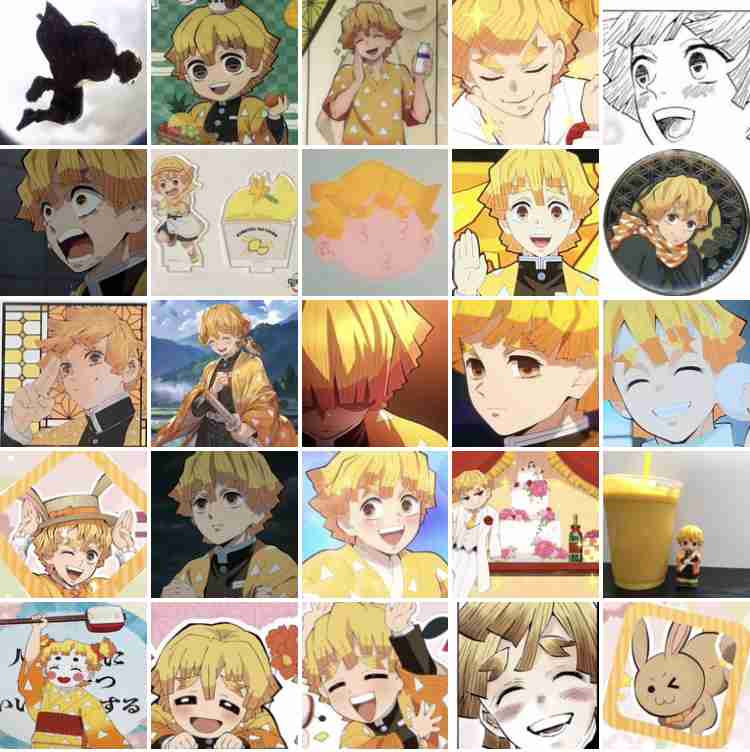 【二次元】鬼滅の刃で彼氏にしたいキャラPart14【妄想】