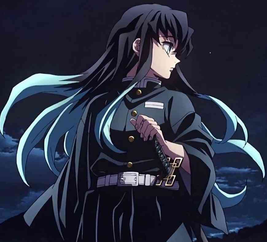 【二次元】鬼滅の刃で彼氏にしたいキャラPart14【妄想】