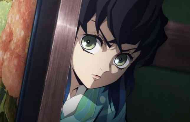 【二次元】鬼滅の刃で彼氏にしたいキャラPart14【妄想】