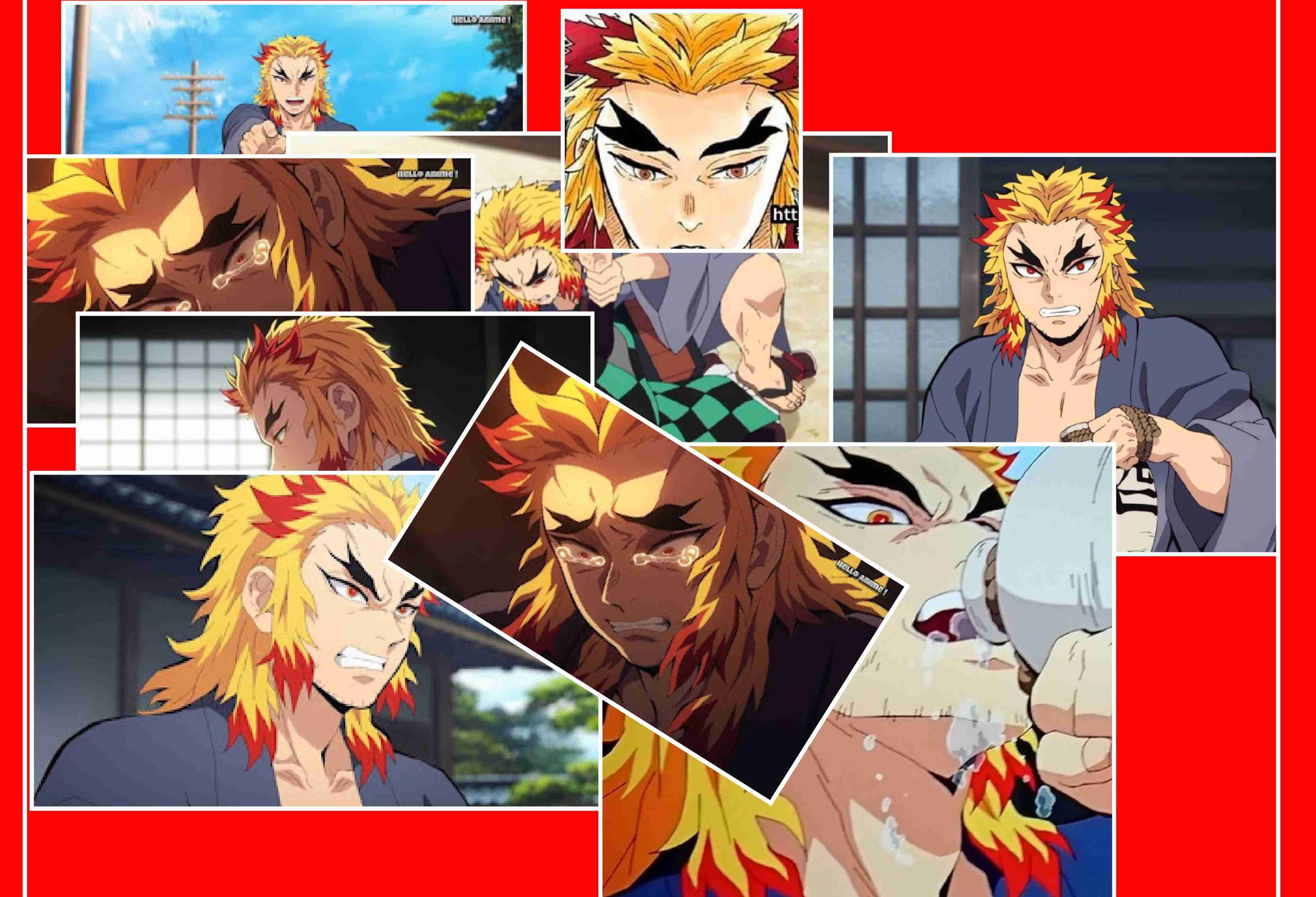 【二次元】鬼滅の刃で彼氏にしたいキャラPart14【妄想】