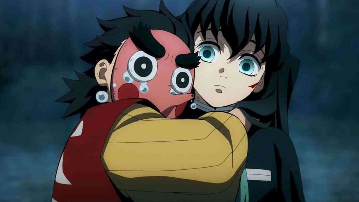 【二次元】鬼滅の刃で彼氏にしたいキャラPart14【妄想】
