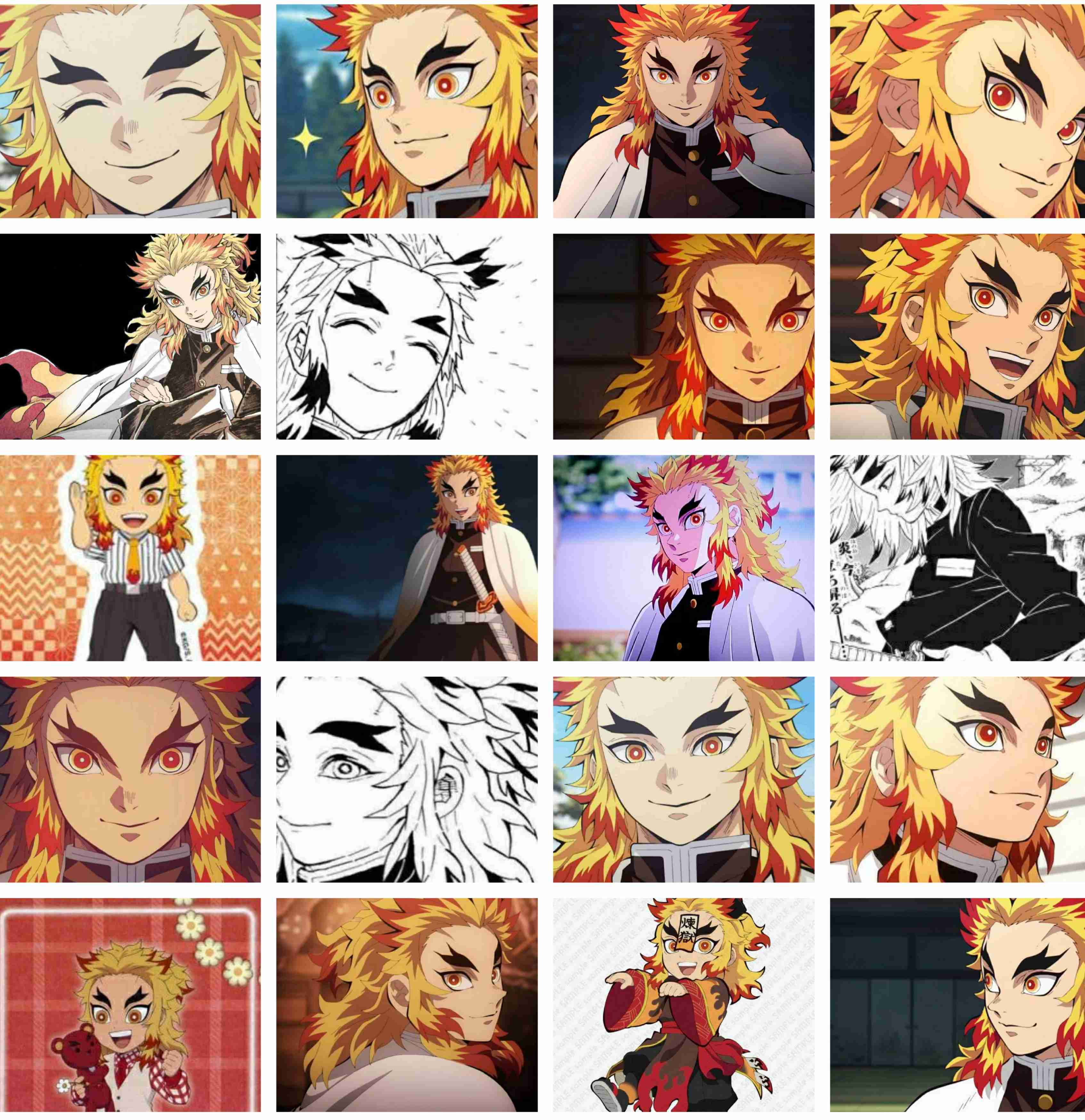 【二次元】鬼滅の刃で彼氏にしたいキャラPart14【妄想】