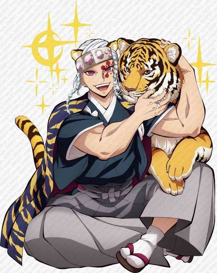 【二次元】鬼滅の刃で彼氏にしたいキャラPart14【妄想】