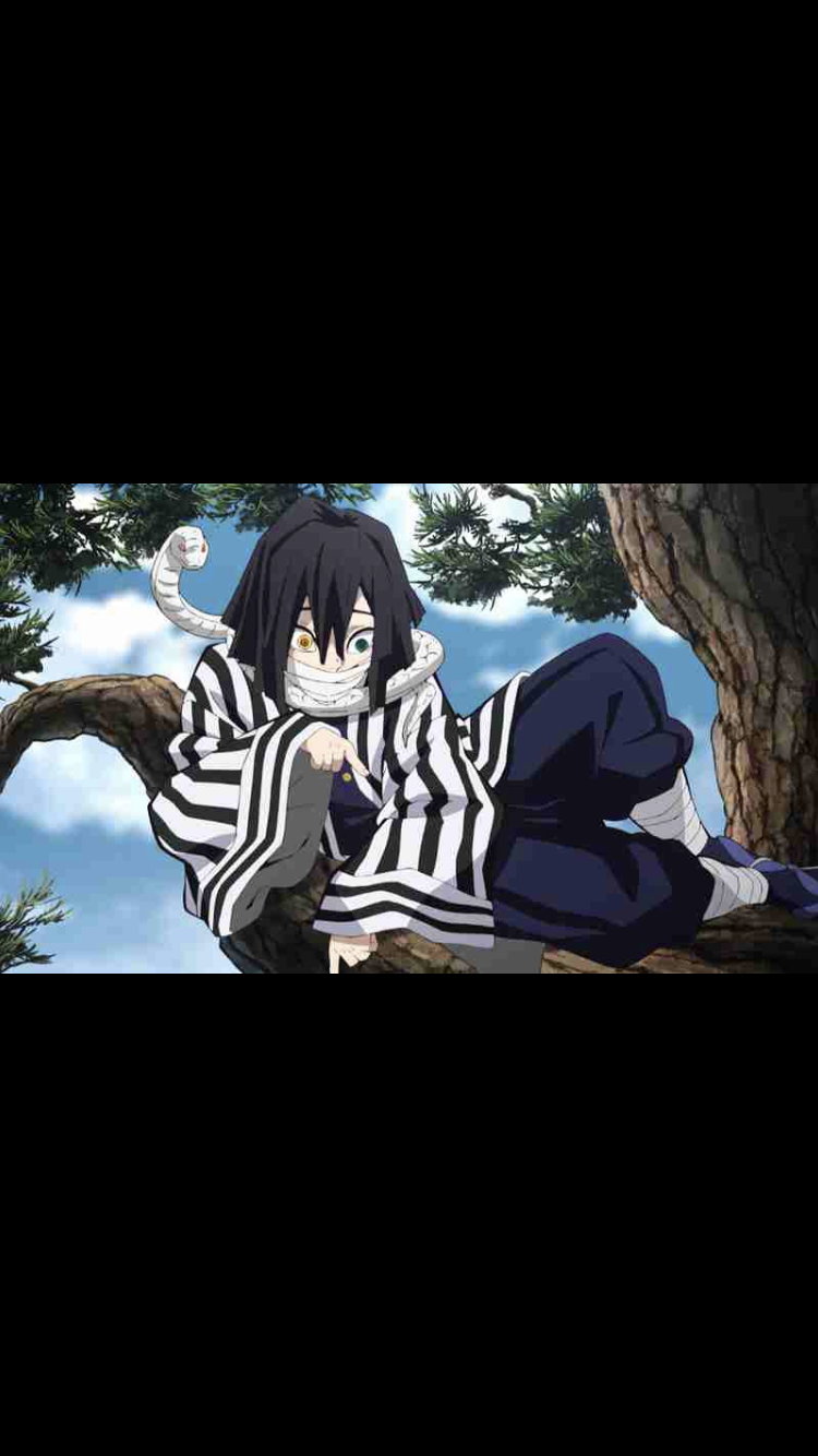 【二次元】鬼滅の刃で彼氏にしたいキャラPart14【妄想】