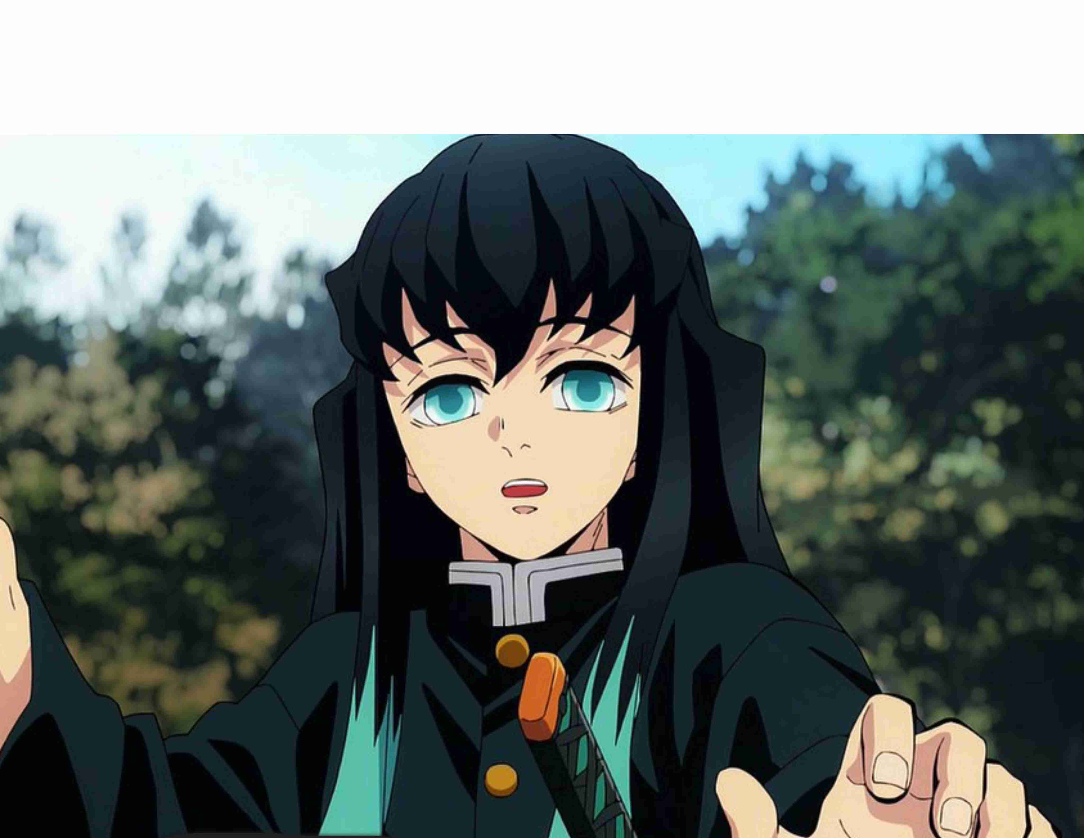 【二次元】鬼滅の刃で彼氏にしたいキャラPart14【妄想】