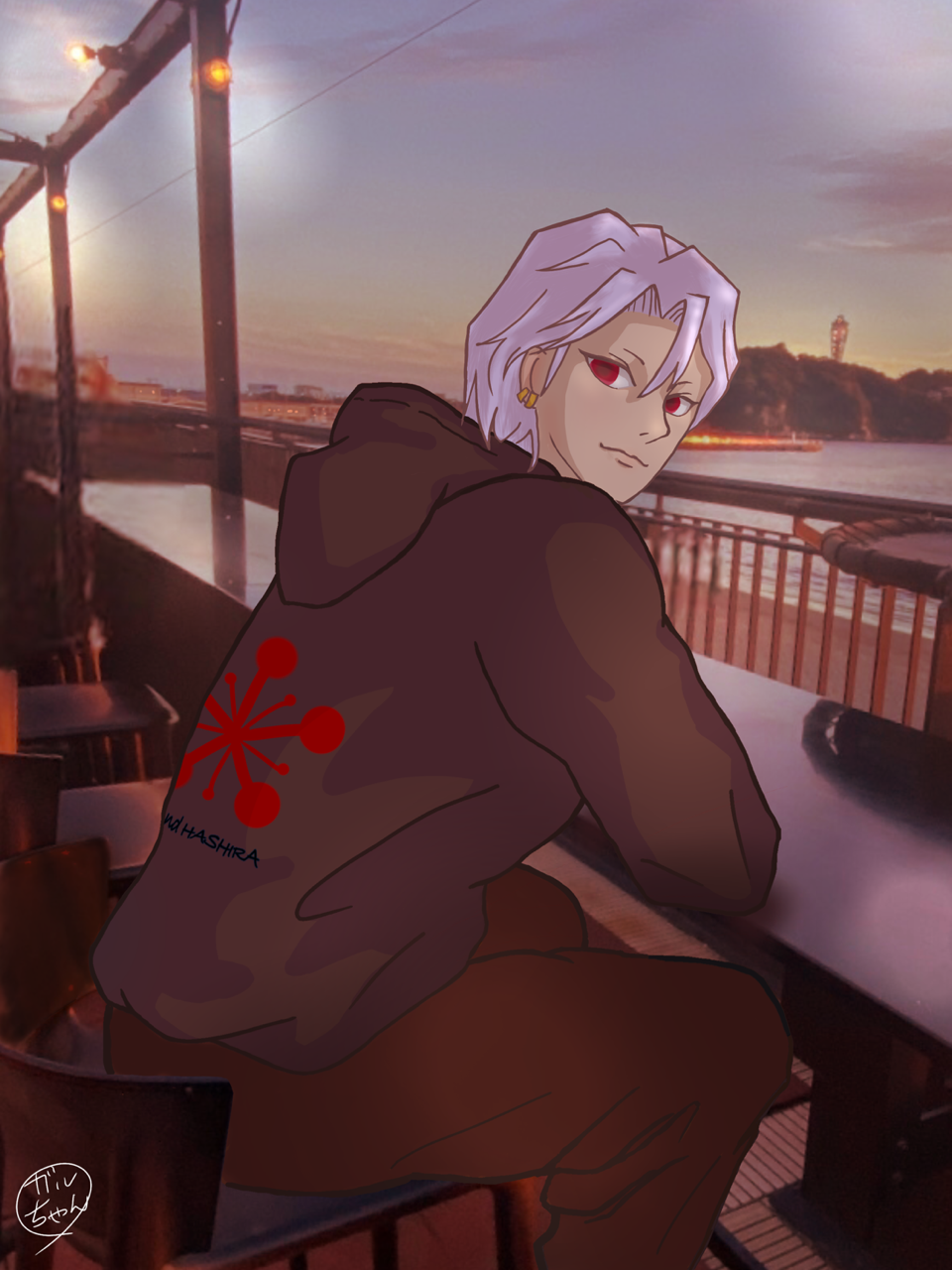 【二次元】鬼滅の刃で彼氏にしたいキャラPart14【妄想】