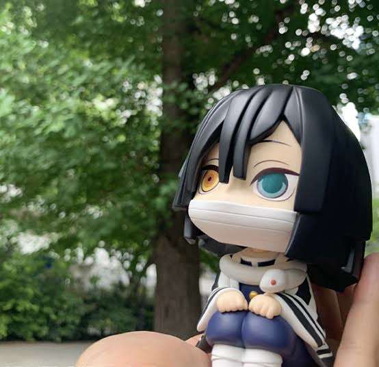 【二次元】鬼滅の刃で彼氏にしたいキャラPart14【妄想】