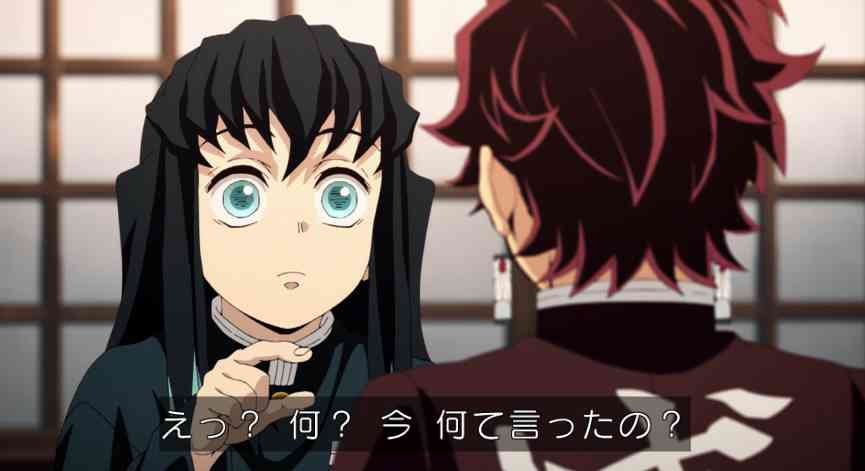 【二次元】鬼滅の刃で彼氏にしたいキャラPart14【妄想】