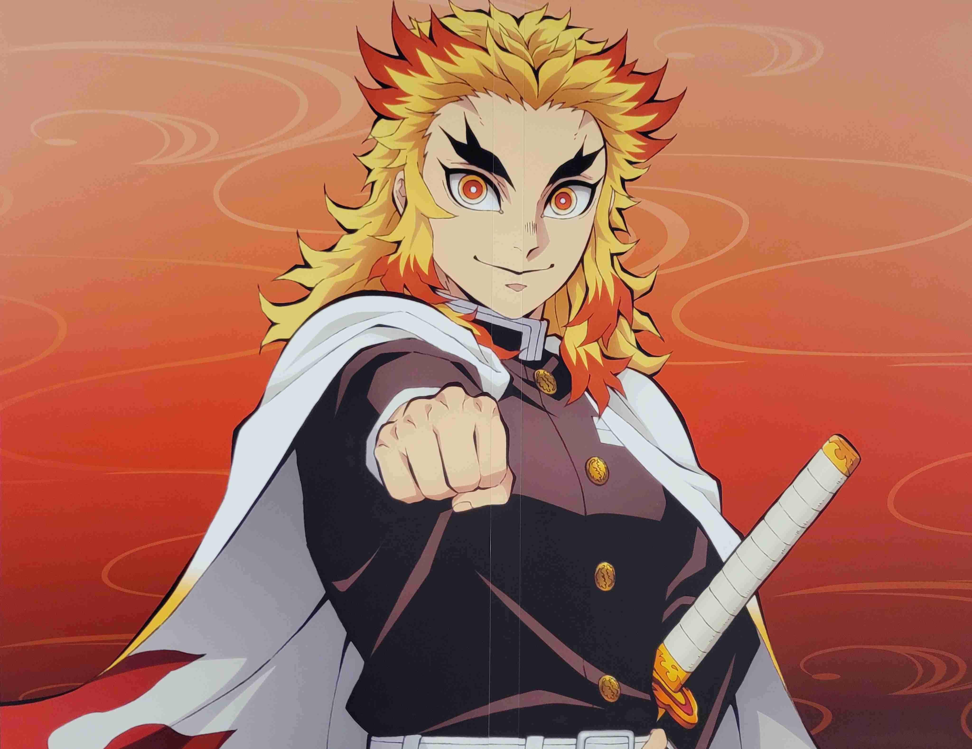 【二次元】鬼滅の刃で彼氏にしたいキャラPart14【妄想】