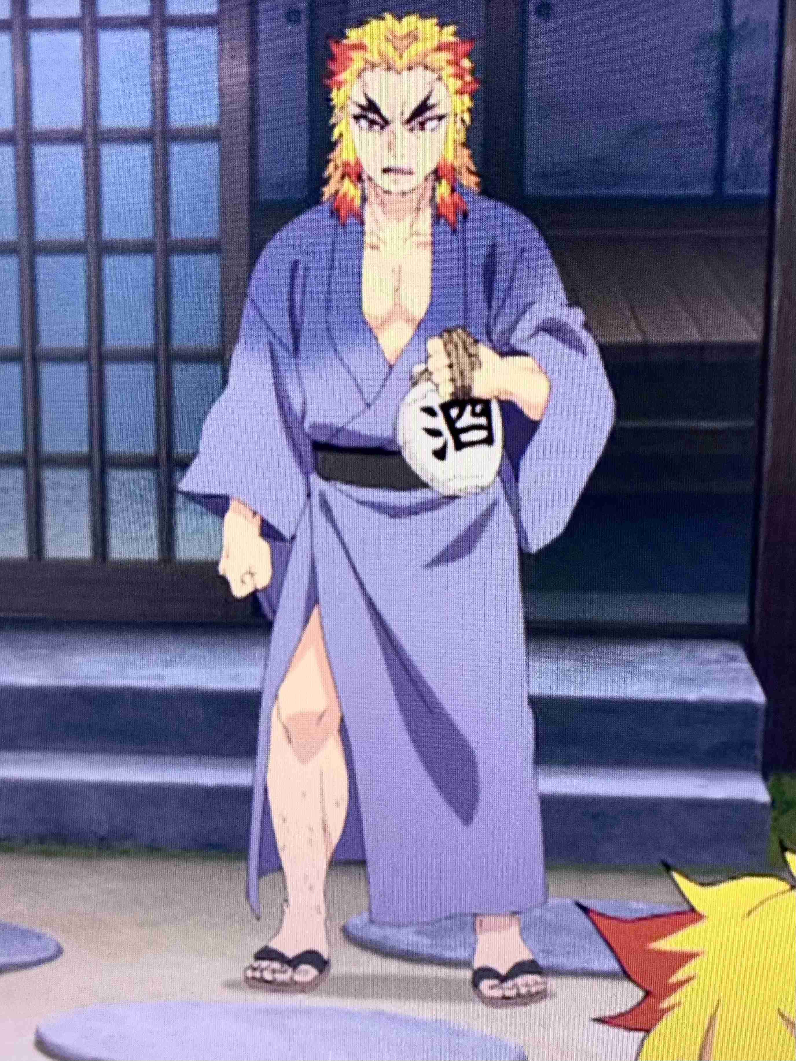 【二次元】鬼滅の刃で彼氏にしたいキャラPart14【妄想】