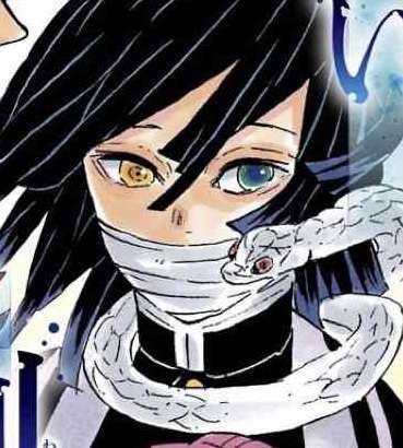 【二次元】鬼滅の刃で彼氏にしたいキャラPart14【妄想】