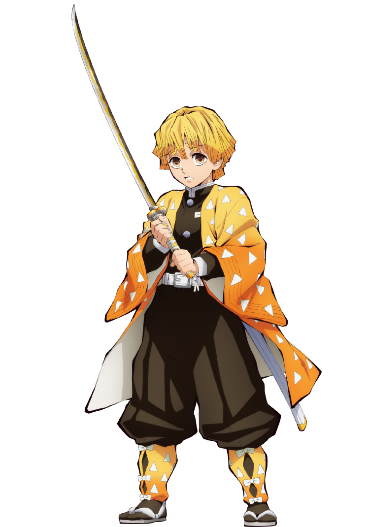 イメージと違ったキャラクター【ネタバレ注意】