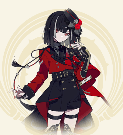 イメージと違ったキャラクター【ネタバレ注意】