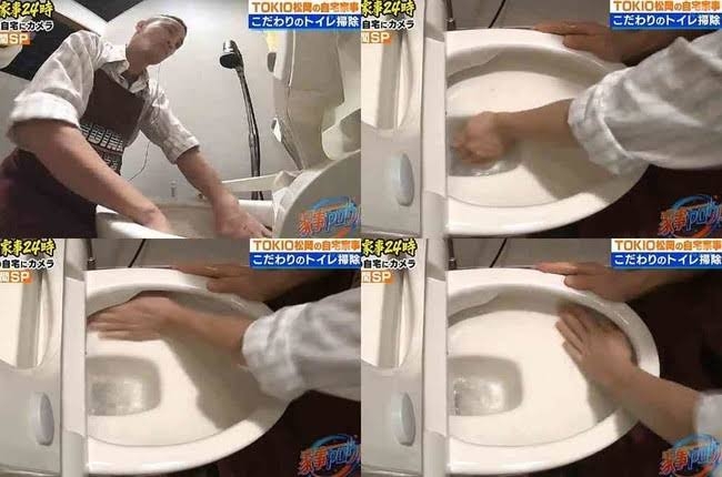 便器に顔を突っ込み、素手で2時間…トイレを磨き、心も磨く？「便教会」とは 「教育効果に疑問」「時代錯誤」と批判の声も