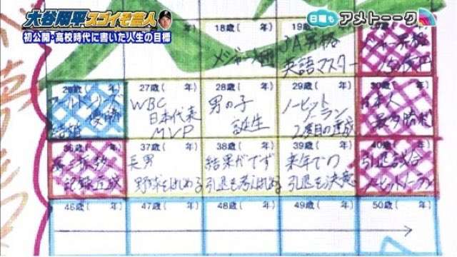 今年の目標は達成できそうですか??