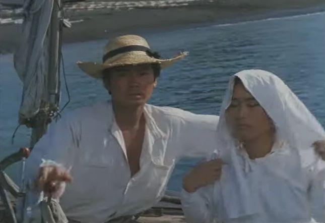 【邦画】見てほしい映画をプレゼンするトピ【洋画】