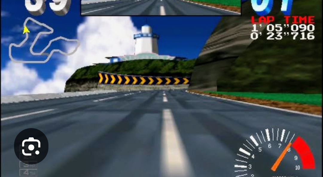 PS1で思い出深いゲーム