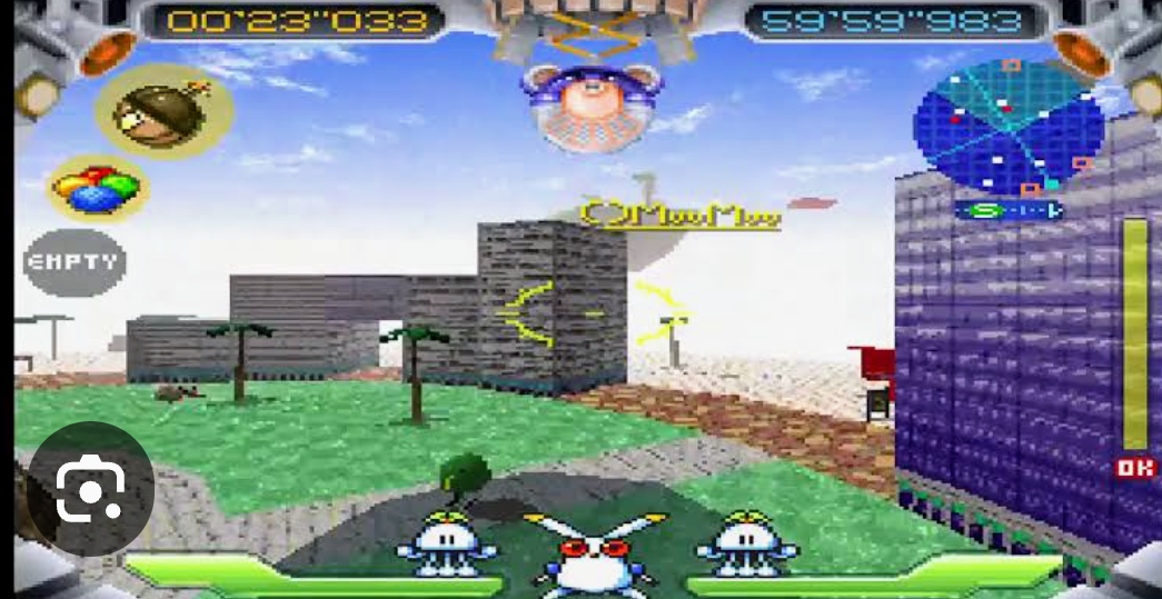 PS1で思い出深いゲーム