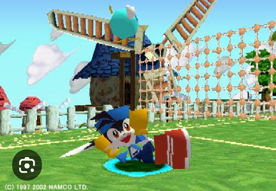 PS1で思い出深いゲーム