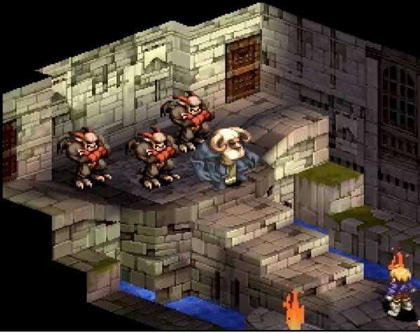 PS1で思い出深いゲーム