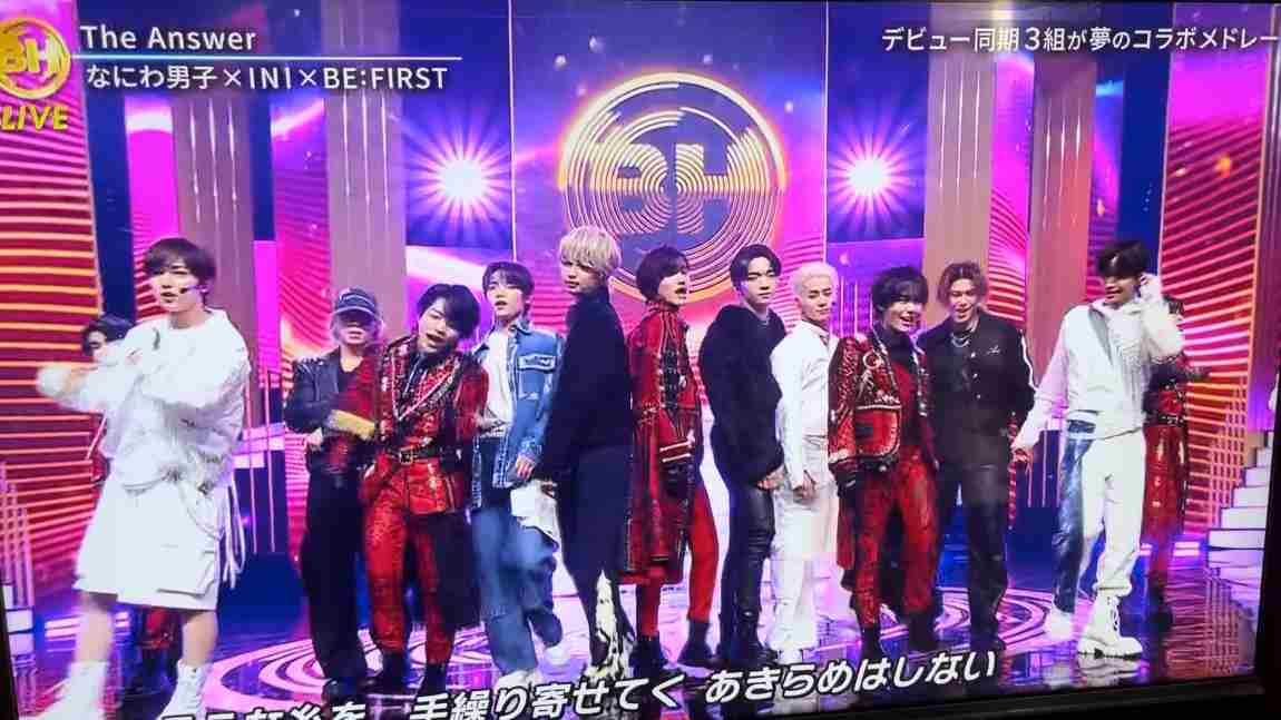 BE:FIRST ファントピ24【アンチ禁止】