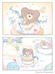 絵や雰囲気がおしゃれだと思う漫画、アニメ