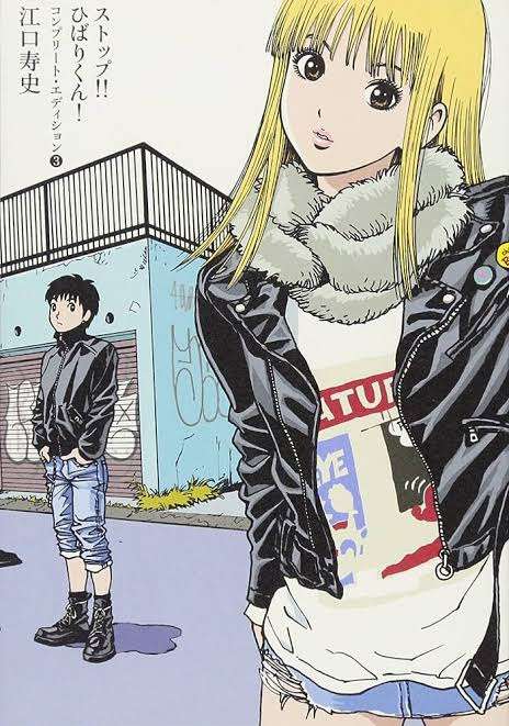 絵や雰囲気がおしゃれだと思う漫画、アニメ