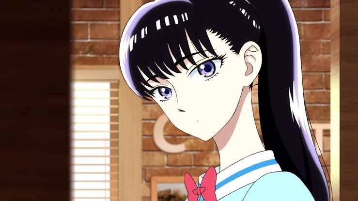 絵や雰囲気がおしゃれだと思う漫画、アニメ