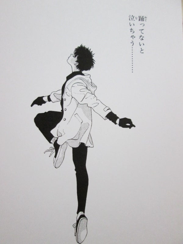 絵や雰囲気がおしゃれだと思う漫画、アニメ