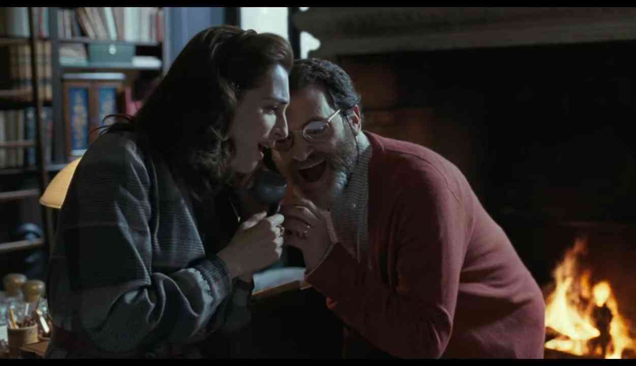 【画像】映画のワンシーンを貼ると観たことある人が作品名を当ててくれるトピPart13