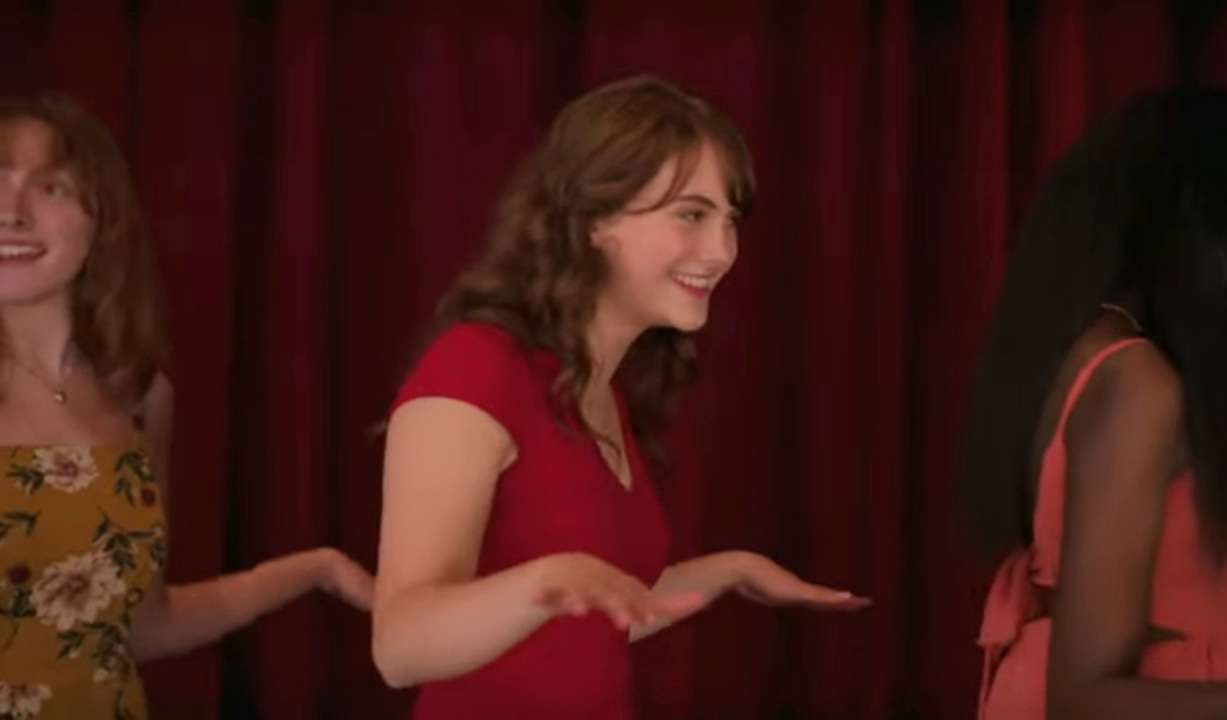 【画像】映画のワンシーンを貼ると観たことある人が作品名を当ててくれるトピPart13