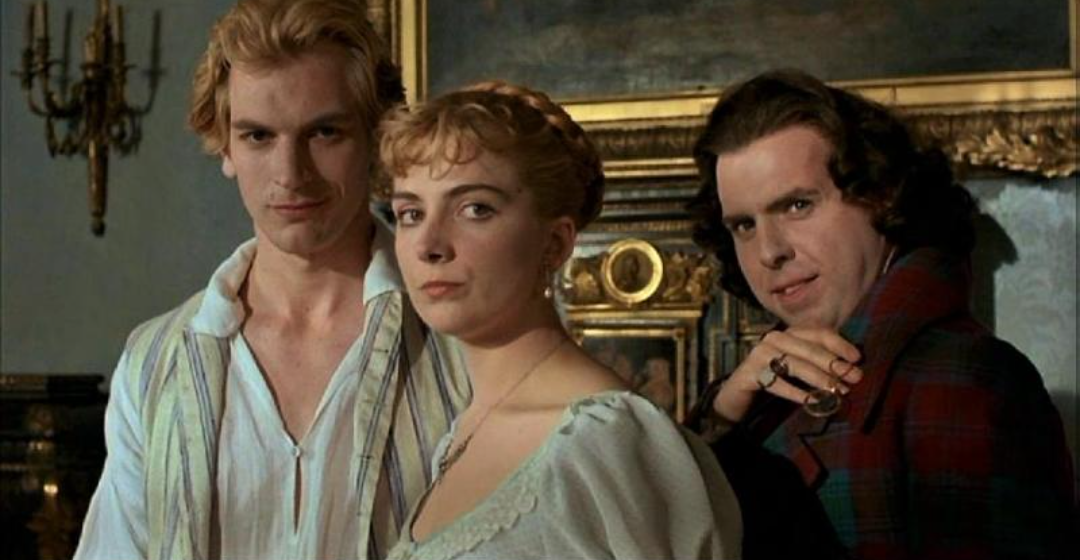 【画像】映画のワンシーンを貼ると観たことある人が作品名を当ててくれるトピPart13