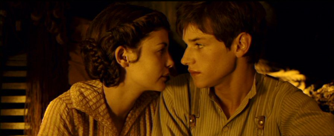【画像】映画のワンシーンを貼ると観たことある人が作品名を当ててくれるトピPart13