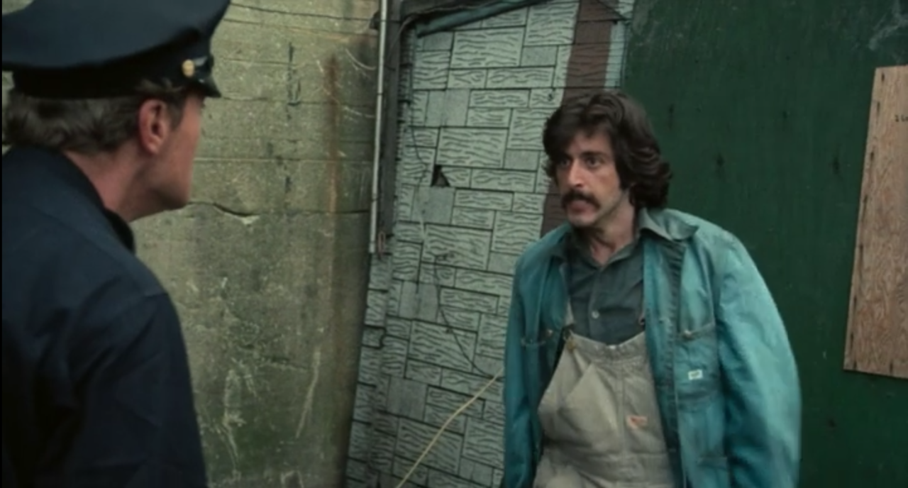 【画像】映画のワンシーンを貼ると観たことある人が作品名を当ててくれるトピPart13