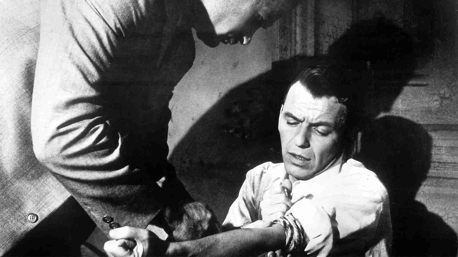 【画像】映画のワンシーンを貼ると観たことある人が作品名を当ててくれるトピPart13