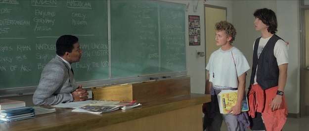 【画像】映画のワンシーンを貼ると観たことある人が作品名を当ててくれるトピPart13