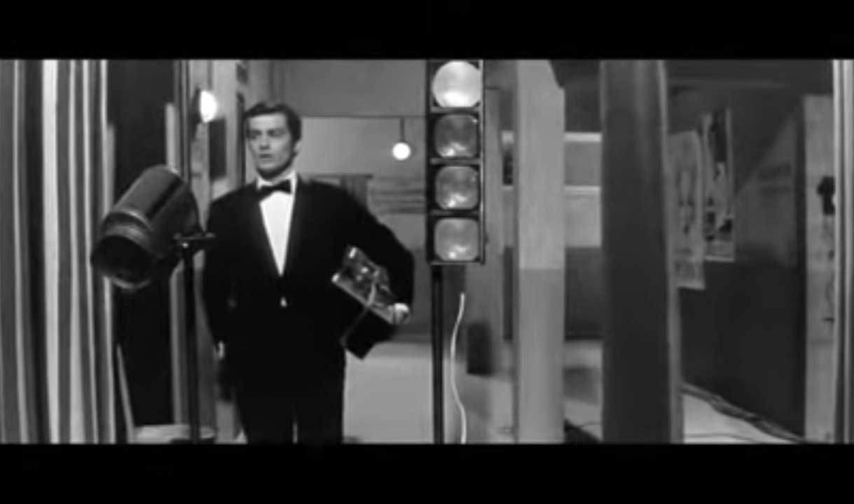 【画像】映画のワンシーンを貼ると観たことある人が作品名を当ててくれるトピPart13
