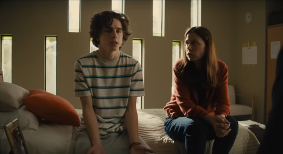 【画像】映画のワンシーンを貼ると観たことある人が作品名を当ててくれるトピPart13