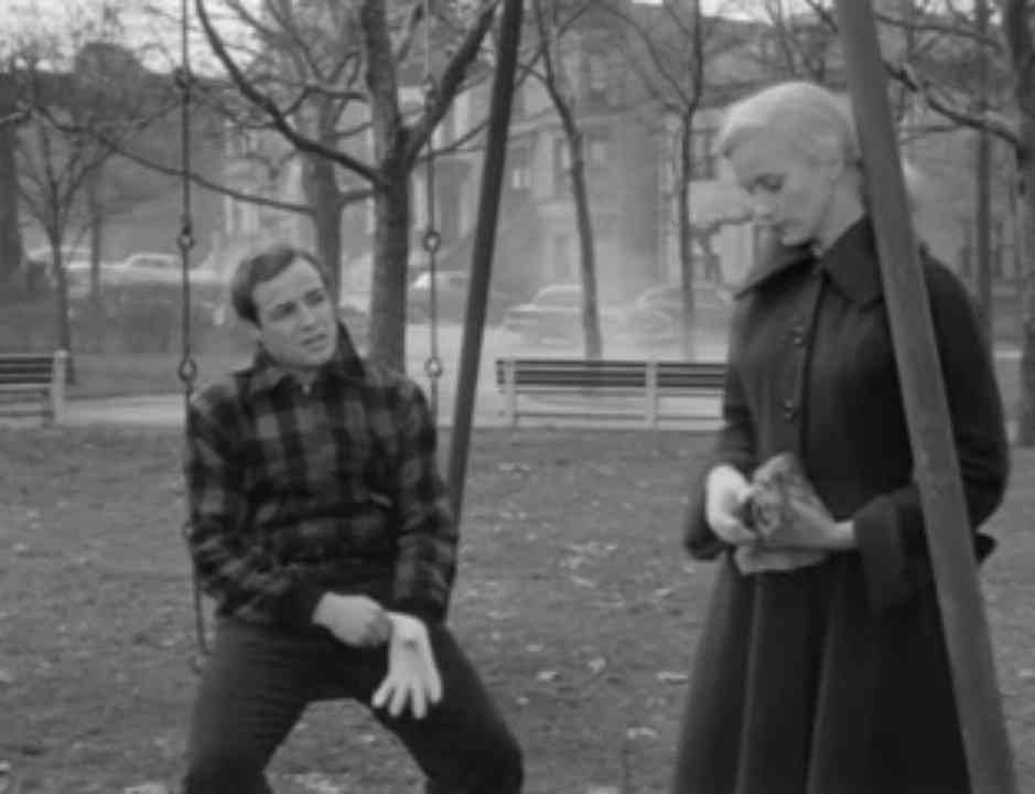 【画像】映画のワンシーンを貼ると観たことある人が作品名を当ててくれるトピPart13