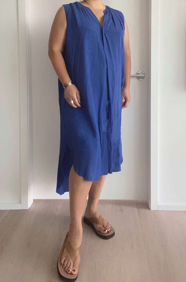 「デニムが苦手」「スウェットパンツが部屋着に見える」をやっと克服できた理由【40代以上のカジュアル服問題】