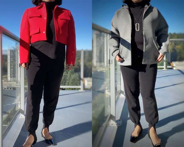 「デニムが苦手」「スウェットパンツが部屋着に見える」をやっと克服できた理由【40代以上のカジュアル服問題】