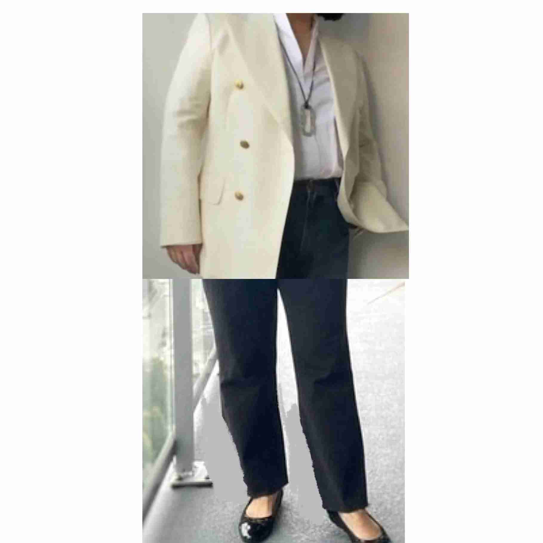 「デニムが苦手」「スウェットパンツが部屋着に見える」をやっと克服できた理由【40代以上のカジュアル服問題】