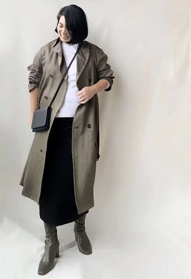 「デニムが苦手」「スウェットパンツが部屋着に見える」をやっと克服できた理由【40代以上のカジュアル服問題】