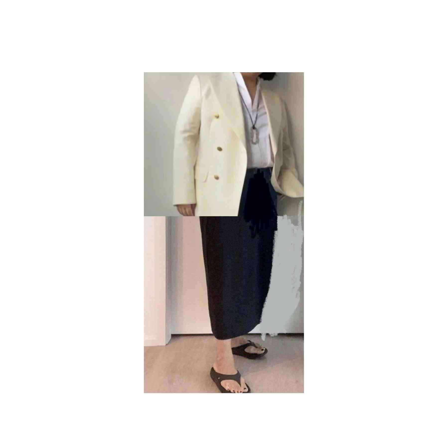 「デニムが苦手」「スウェットパンツが部屋着に見える」をやっと克服できた理由【40代以上のカジュアル服問題】